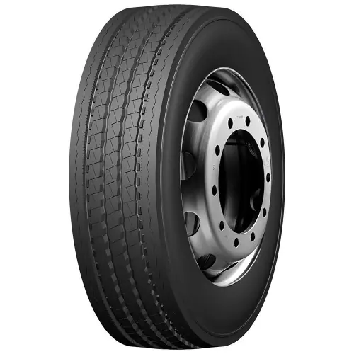 Cumpărături sigure Anvelopa Vara 245/70 R17.5 136/134M CROSSWIND CW HS02